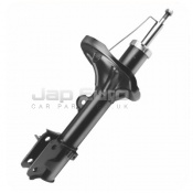 Front Shock Absorber - Left