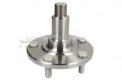 Front Wheel Hub Flange