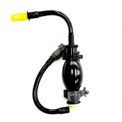 Primer Pump Fuel Intake Pipe