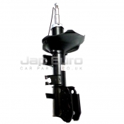 Front Left Shock Absorber Nissan Elgrand E50 QD32ETI i/c 3.2 TD 1995-2001 