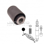 Arm Bushing For Rear Rod