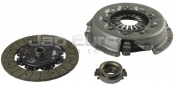 Clutch Kit - 3pce