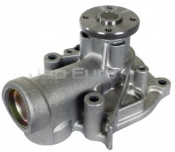 Water Pump Mitsubishi Outlander  CU5W 2.4 4WD 5 Dr Equippe,Sport,Sport SE 2003-2006 