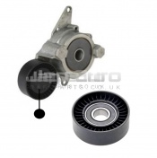 Belt Tensioner Pulley Roller Lexus IS  2AD-FTV IS220D 2.2 TD 2010-2012 