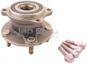 Rear Wheel Hub Mitsubishi Delica D5  CV5W 2.4i 2006-2012 