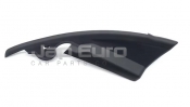 Front Fender Side Ponding Board Side Wiper Deflector - Left
