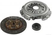 Clutch Kit - 3pce