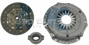 Clutch Kit - 3pce