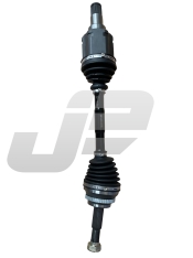 Front Left Passenger Side Driveshaft Complete Toyota Noah / Voxy / Esquire ZRR80+ 2ZRFXE 1.8i 2014-2021 