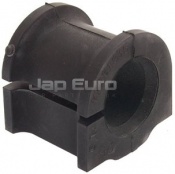 Front Stabilizer Bushing D25 Mitsubishi Colt  4A90 1.3 Mpi 16v DOHC 5dr 2004 