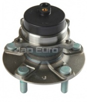 Wheel Bearing Kit - Front