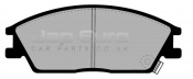 Brake Pad Set - Front