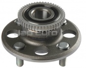 Wheel Hub Bearing Honda Civic  D15Z6 1.5i LS VTEC 01/1996 - -2001 