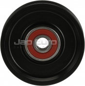 Idler Pulley Compressor