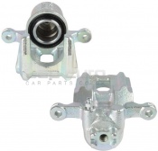 Brake Caliper Rear - Right Honda CR-V  RD87, 88 97 N22A2 2.2 CTDi SE, Sport, Executive 2005-2007 