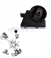 Rear Engine Mount Mitsubishi Space Wagon / CHARIOT  4G64 2.4i GDi MPV 1999-2004 