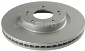 Brake Disc - Front