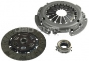 Clutch Kit - 3pce