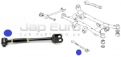 Rear Track Control Rod Arm Link