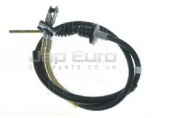 Clutch Cable Suzuki Swift  G13B 1.3 GTi DOHC 3Dr 1989-1996 