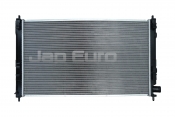 Engine Cooling Radiator