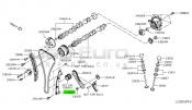 Timing Chain Guide NO2