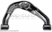 Front Upper Control Arm - Right Nissan Navara D40 V9X 3.0 4WD V6 24V DOHC Navara XE, SE, LE ATM 2010 