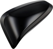Cover, Outer Mirror, Lh Toyota Noah / Voxy / Esquire ZRR80+ 2ZRFXE 1.8i 2014-2021 