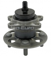 Rear Wheel Axle Bearing Hub Toyota Yaris MK1 1ND-TV 1.4 HBACK D-4D OHC 2005-2012 