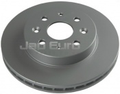 Brake Disc - Front