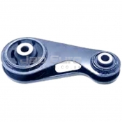 Engine Mounting - Front