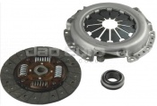 Clutch Kit - 3 Pce