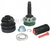 C V Joint Kit - Outer Mazda 323  Z5 1.5 LXi, GXi 5Dr 1998-2001 