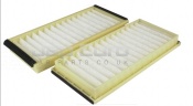 Cabin Filter Mazda MPV  RF 2.0 MZR-CD  2002-2005 