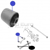 Arm Bushing For Lateral Control Rod Nissan Terrano  ZD30DDTi 3.0 Tdi 4WD 2002-2006 