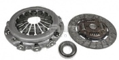 Clutch Kit - 3pce