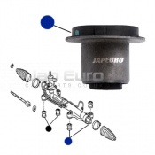 Arm Bush For Steering Rack / Gear