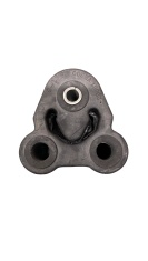 Exhuast Brack Rear Back Box
