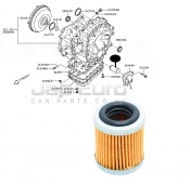 Transmission Cooler Cartridge Filter Nissan Serena C25 MR20DE 2.0i 2005 -2010 