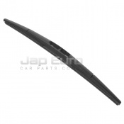 Rear Plastic Wiper Blade 350mm Nissan Elgrand E51 VQ35DE 3.5i V6 2004-2010 