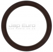 Rear Crankshaft Oil Seal Toyota Starlet  4E-FE 1.3i S, CD 3Dr ATM 1996 -1999 