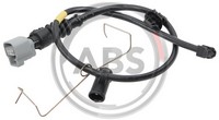 Front Wear Indicator Lexus LS  2UR-FSE LS600 5.0 4Dr Saloon V8 32v 2012-2017 