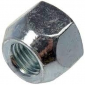 NUT, HUB (FOR AXLE)
