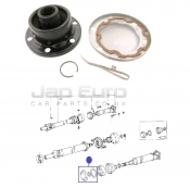 Bellow Propeller Shaft Repair Kit Toyota Harrier  1MZ-FE 3.0i 4x4 24v (Petrol) Import 1998-2003 