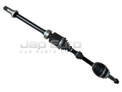 Buy Cheap Toyota Alphard (Vellfire) Front Right Driver Side Driveshaft Complete 2003 - 2008 Auto Car Parts