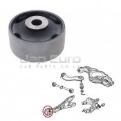 Rear Suspension Trailing Arm Control Bush Honda Accord Tourer CM  N22A1 2.2 TD CDTi 16v 2003-2008 