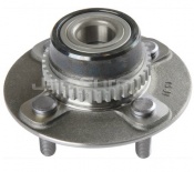 Wheel Bearing Kit - Rear