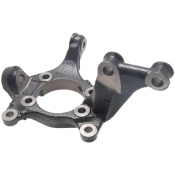 Front Wheel Hub Knuckle - (Left Nearside)