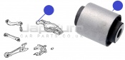 Rear Suspension Control Arm  Bush