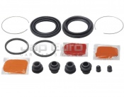 Rear Brake Caliper Cylinder Repair Kit